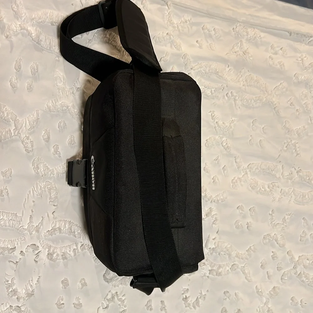 Canon camera bag
